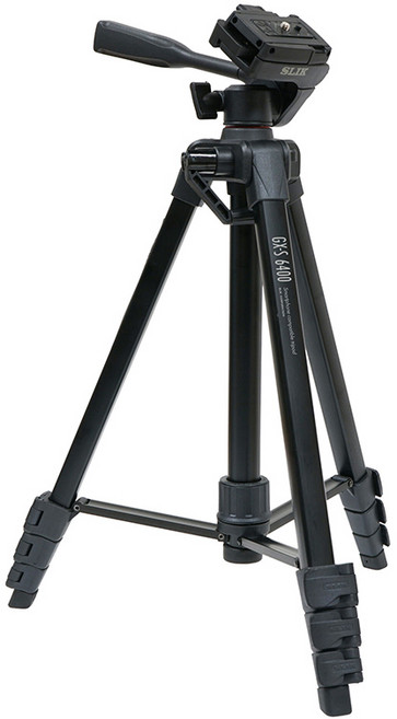 슬릭 GX-S 6400 카메라 스마트폰 삼각대, 단품, 선택없음, 선택없음