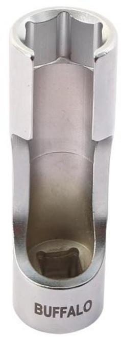 세신 자석소켓 플레어너트소켓 DNS-3814, 1개