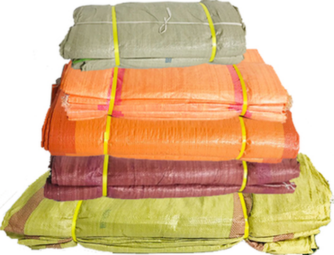 매직크린 회색마대 40kg 100P, 상세페이지 참조, 1개