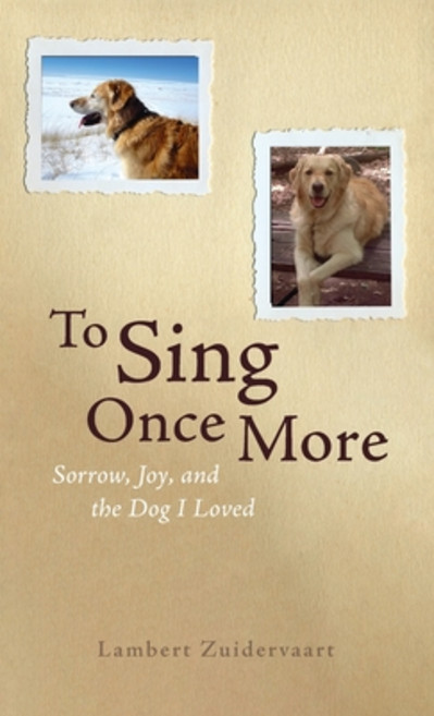 To Sing Once More Hardcover, Resource Publications (CA), English, 9781725285675