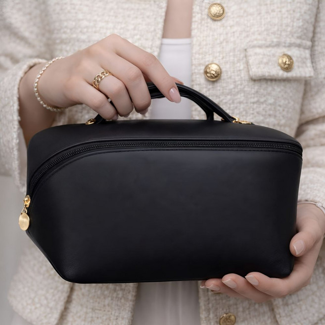 아리백 화장품 파우치 여행용