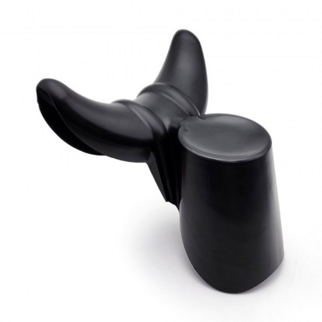 삼일 뷰티엔코 리드미 샴푸대 목받침 전동미용실샴푸대 목대 편한머리받침 호환용, 삼일 샴푸대 목받침편한머리받침 전동미용실샴푸대 목대 뷰, 1개