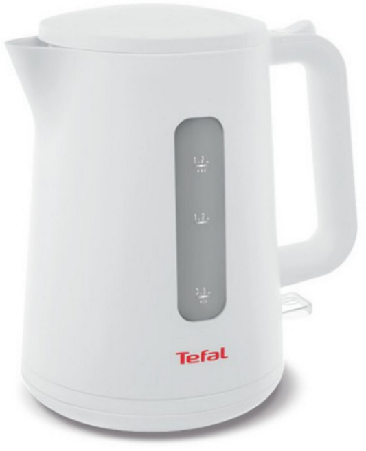 테팔 가정용 사무실 무선주전자 커피포트 1.7L