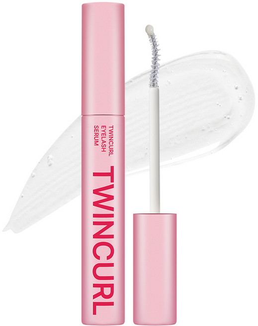 레이트 속눈썹 영양제 트윙컬 아이래쉬 세럼, 단품, 1개, 10ml