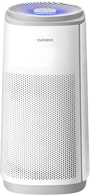 쿠쿠 T8700 공기청정기 53.8㎡, AC-17T20FWH, 화이트