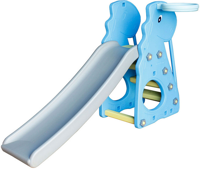 중모토이플러스 NEW 미끄럼틀, 공룡, 1개