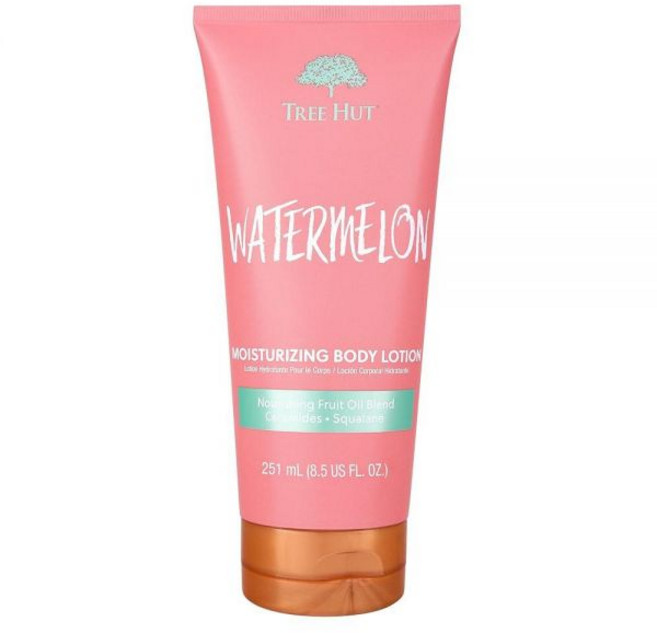 트리헛 수박 모이스처라이징 바디 로션 250ml