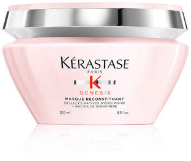 [케라스타즈] 볼륨업 케어 트리트먼트_제네시스 마스크 200ml, [00001]제네시스 마스크 200ml