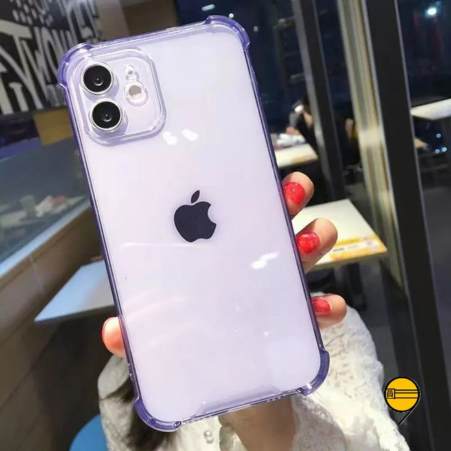 防摔手機殼 空壓殼 適用 iPhone 17 16 15 14 13 12 11 Xs 7P8P 13mini 保護殼