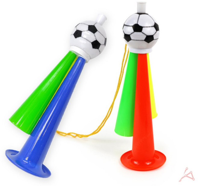 해피니스디자인 응원나팔 응원용품