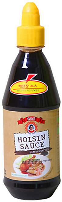 수리 호이신 소스 해선장, 1개, 435ml