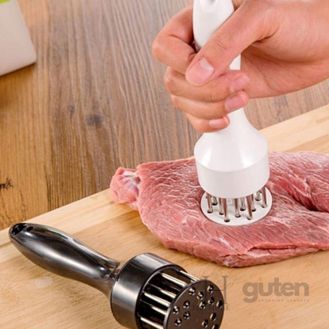 더휴즈 텐더라이저 연육기 고기 망치 돈까스망치