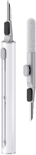 동화다 무선이어폰 청소키트, 1개, 화이트