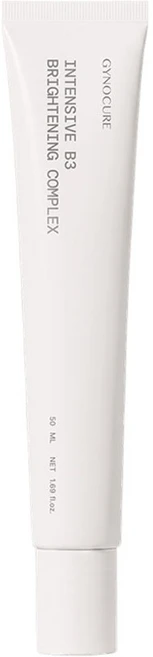 [산부인과 원내 판매용 ] 인텐시브 B3 미백크림 착색해결크림 (Y존 사타구니 겨드랑이), 1개, 50ml - 쿠팡