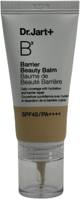 닥터자르트 더메이크업 베리어 뷰티밤 SPF45 PA++++, 라이트, 30ml, 1개