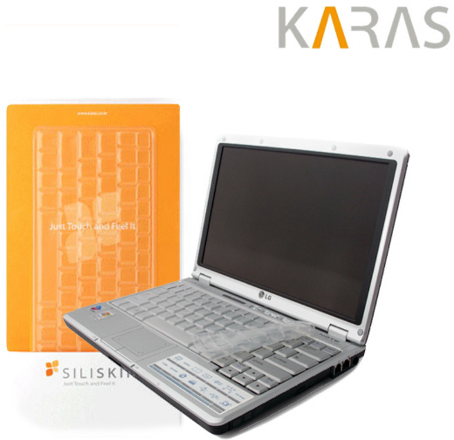 SILISKIN MSI Delta 15 A5EFK AMD 어드밴티지 에디션 용 키스킨, 1개