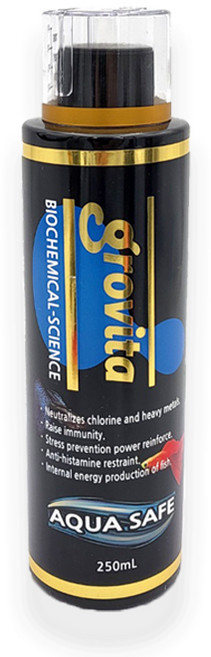 그로비타 아쿠아세이프 250ml, 1개