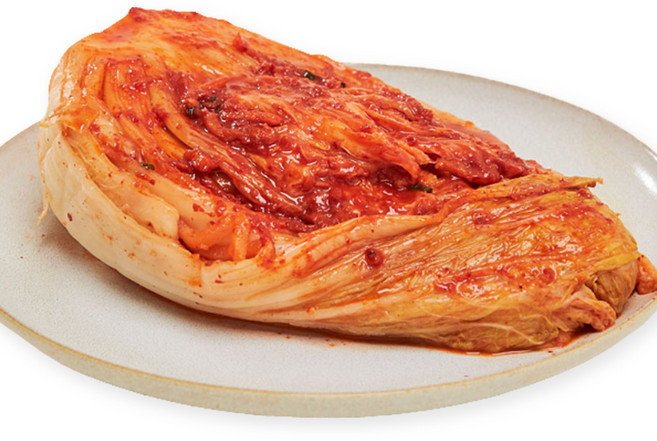 [평창꽃순이] 묵은지, 5kg, 1개