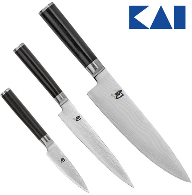 [카이] 슌 클래식 기프트세트 3종 (DMS-300), 1개, 상세 설명 참조