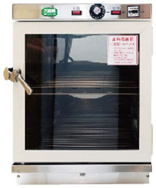 大豐 電熱箱 CH-2036D 烤漆電氣式免加水保溫箱