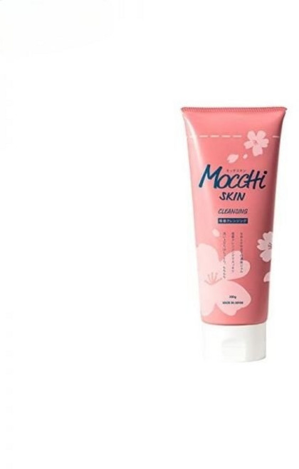 모치스킨 클렌징 벚꽃 사쿠라 흡착 오일 프리 200g, 1개