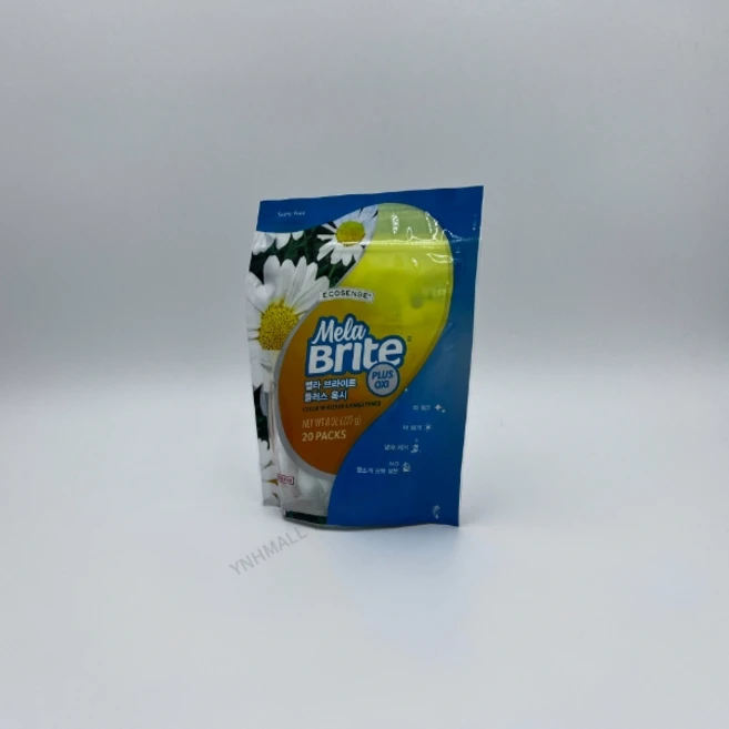 멜라루카 멜라브라이트 플러스 옥시 227g/11.35g X 20팩, 227g - 쿠팡