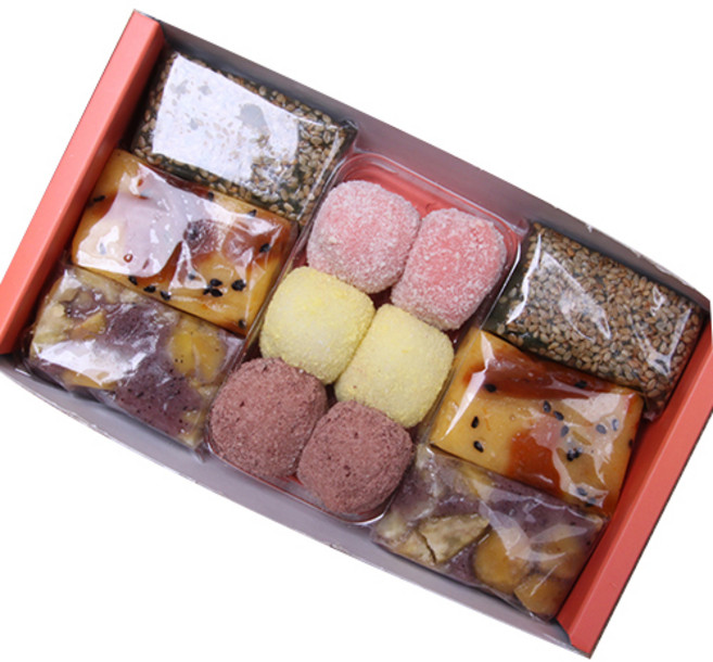 종가시루 일반 프리미엄 1호, 1개