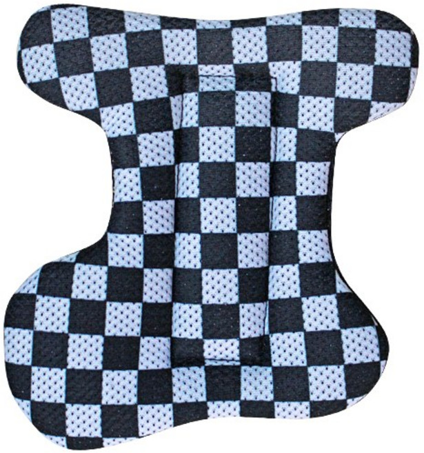 익스트림 레귤러 스팅어 탈부착 손목패드 볼링아대 볼링아대부품 쿠션패드 볼링용품 오른손볼러전용, 1개