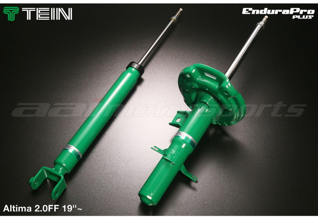 TEIN EnduraPro PLUS 適用於 Altima L34 19/~ 原廠型運動版減震筒組, 1個, 阻尼不可調