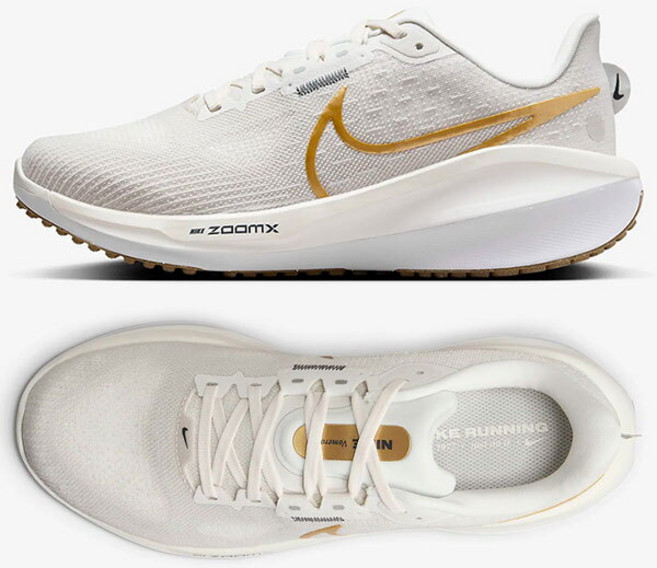 [나이키] 운동화 런닝화 여성 보메로 17 FB8502-006 S2407 로드러닝화