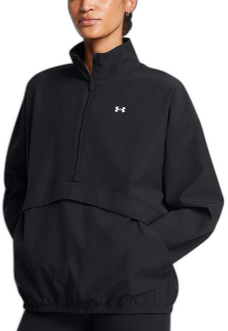 언더아머 여성 UA ArmourSport 아노락 재킷 1386454-001