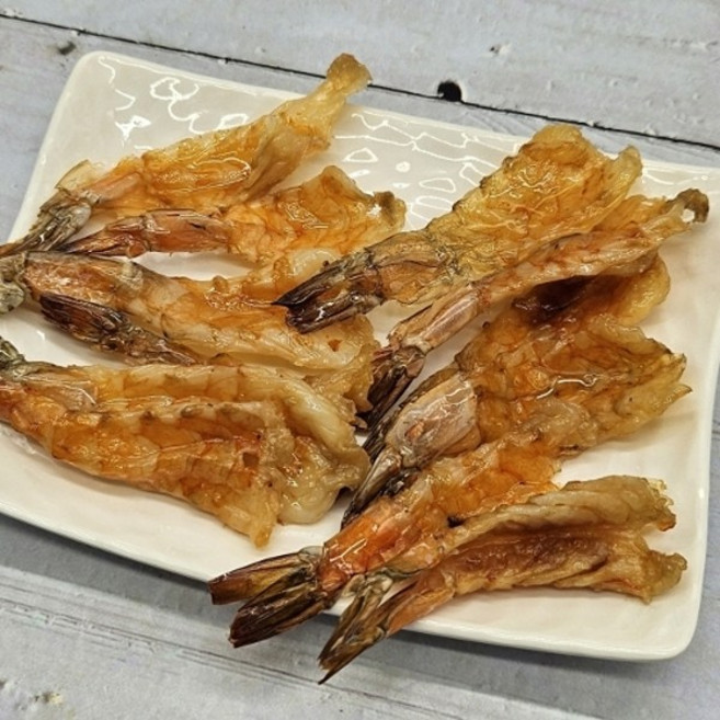 장보리 건조 새우포 건어물 100g 안주 간식, 기본상품