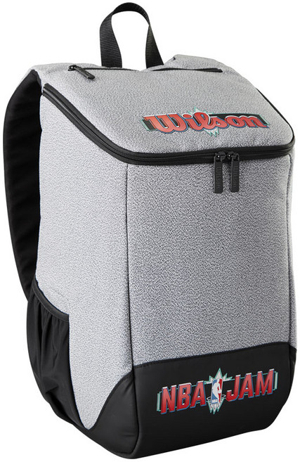 윌슨 NBA JAM 에디션 농구백팩 농구가방 WZ6013401