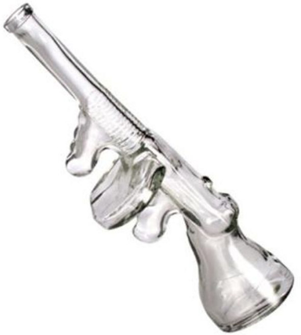 글라스 TOMMY GUN 와인 BEER BOTTLE(1P), 용량, 1개