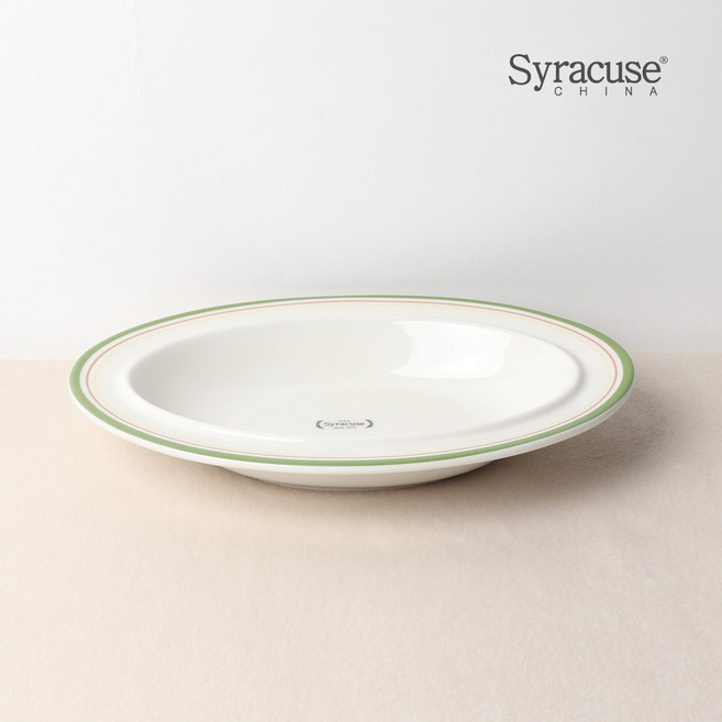 시라쿠스 메이플 타원볼 오발볼, 1개, 코지그린