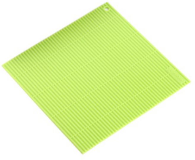 실리만 실리콘 김밥말이 WSK311, 그린, 2개