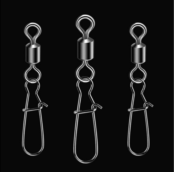 [아프리카피싱] 핀도래 스냅도래, 1개