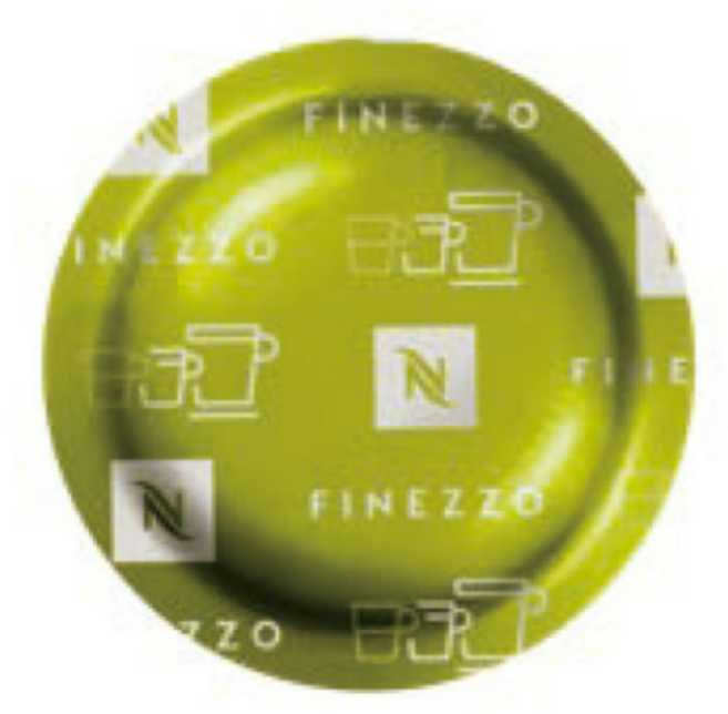 네스프레소 프로페셔널 피네조 커피 캡슐 50개입 | 회사용 기업용, 1개