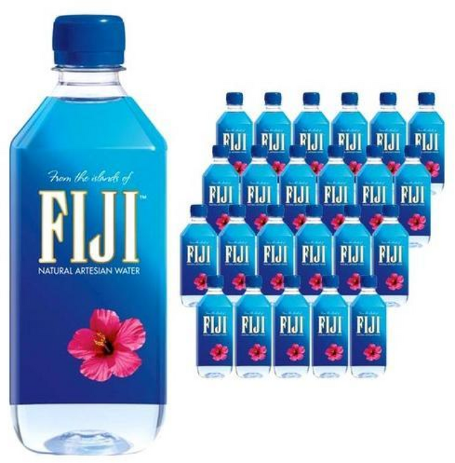 피지워터 one option, 24개, 500ml