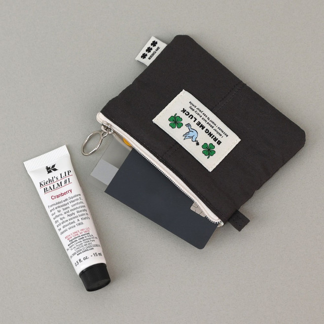 브링미 럭 카드지갑