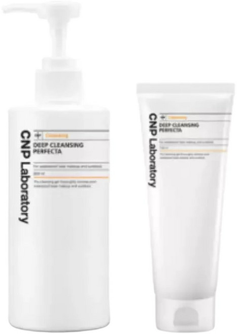 차앤박 클렌징폼 CNP 딥클렌징 퍼펙타 300ml + 150ml BNS, 1개