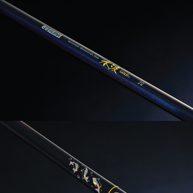 [은성사] 수파골드a 경조 수파골드2 판매(55.58.60입고) 민물낚시대 붕어낚시대 월산낚시, 36