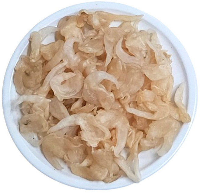 동명상회 부드럽게 말린 새조개살, 1개, 300g