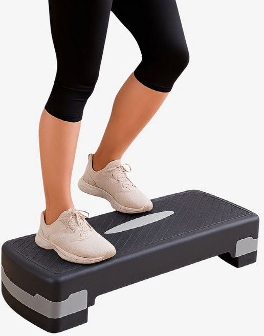 핫버튼 가정용 스텝박스 스탭박스 2단, 랜덤