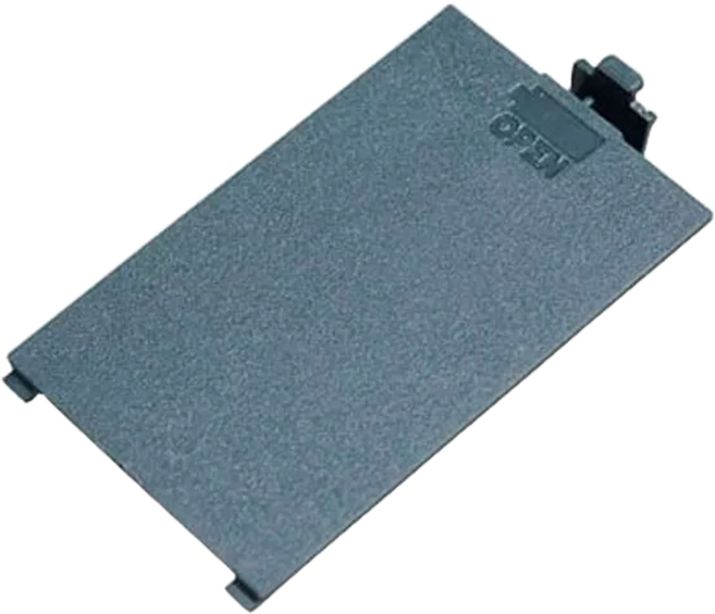 Bosch GLM40 口袋型雷射測距儀原廠配件-電池蓋, 1個