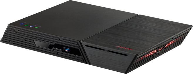 아수스토어 FS6812X 케이스 12베이 M.2 NVMe SSD 기업용 나스 스토리지 서버 라스코