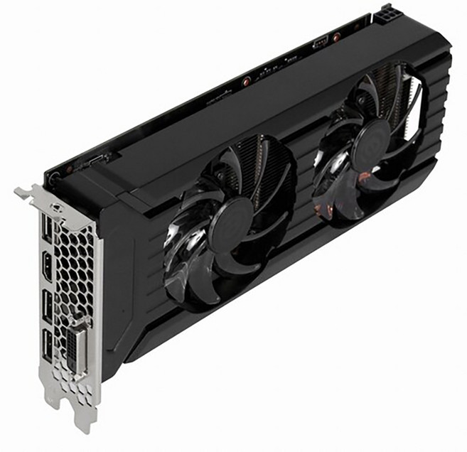 NVIDIA GeForce GTX 1060 3G 그래픽카드 제조사 랜덤 채굴X