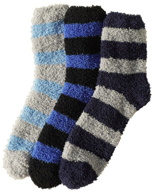 남성 수면양말 280 290 300 고급 대형 남자 빅사이즈 왕발 큰발 국산 중목 3켤레