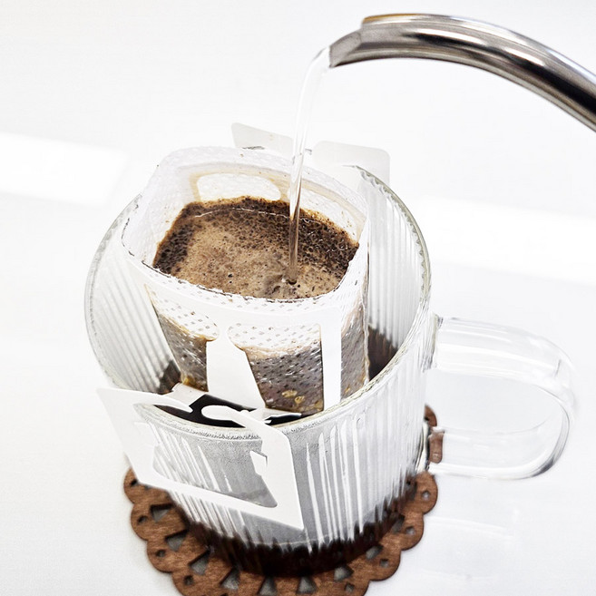 씨티메이트 일인용 드립커피필터, 200개