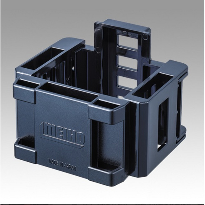 《MEIHO》明邦 BM-30 置物箱多功能支架 擴充器 工具箱配件 BM-30Light專用, 1個
